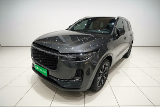 理想汽车 理想ONE 2021款 增程6座版