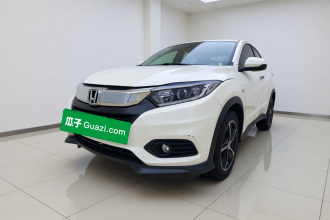 本田 缤智 2020款 1.5L CVT先锋版