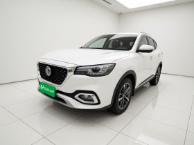 名爵HS 2019款 30T 自动两驱Trophy超燃版 国VI