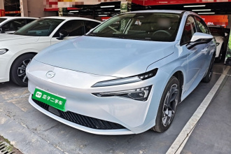 埃安 AION S MAX 2024款 80 星辰版 三元锂