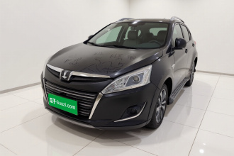 纳智捷 优6 SUV 2014款 1.8T 时尚型