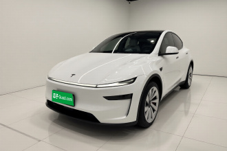 特斯拉 Model Y 2025款 后轮驱动版