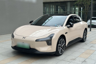 小鹏MONA M03 2025款 600 超长续航 Max