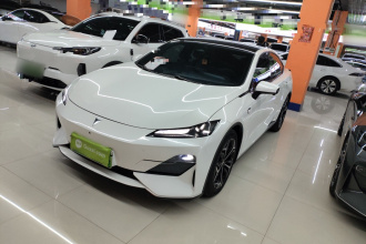 深蓝汽车 深蓝SL03 2023款 200Max增程版