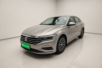 大众 速腾 2019款 280TSI DSG舒适型 国VI