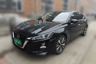 日产 天籁 2020款 改款 2.0T XL Upper AD1 智享领航版
