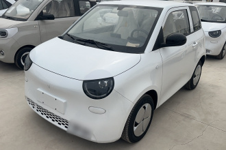 埃尚 2026款 潮炫版