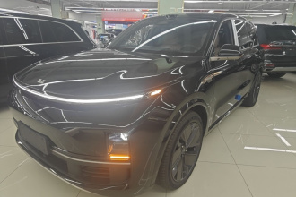 理想汽车 理想L9 2025款 Ultra 智能焕新版