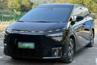 小鹏X9 2024款 702超长续航Pro