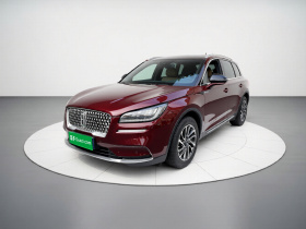 林肯 冒险家 2020款 2.0T 两驱尊享版