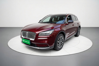 林肯 冒险家 2020款 2.0T 两驱尊享版