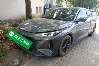 长安 逸达 2023款 蓝鲸NE 1.5T GDI DCT尊享型