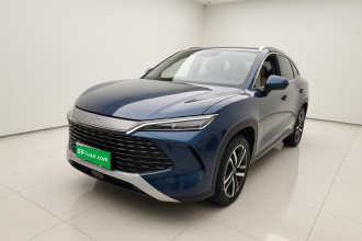 比亚迪 宋L DM-i 2024款 112km 超越型