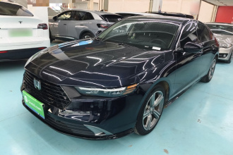 本田 雅阁 2023款 260TURBO 卓越版