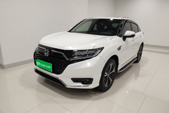 本田UR-V 2020款 370TURBO 两驱尊雅版