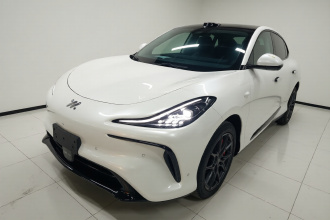 智己汽车 智己LS6 2023款 Max 长续航版