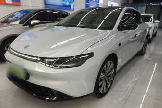 零跑汽车 零跑C01 2024款 纯电 525尊享版