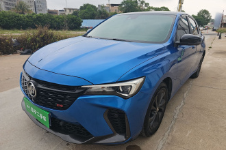 别克 威朗 2022款 Pro GS 追风版