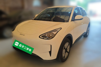 吉利银河 星愿 2025款 310km 青春版