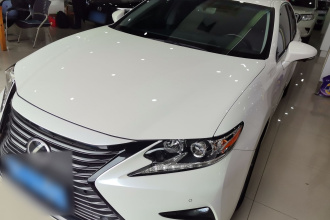 雷克萨斯ES 2017款 200 30周年纪念版