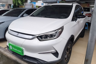 比亚迪 元Pro 2021款 401KM 尊贵型