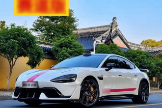 小米汽车 小米SU7 Ultra 2025款 Ultra