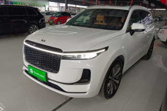 理想汽车 理想ONE 2021款 增程6座版