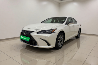 雷克萨斯ES 2021款 200 卓越版