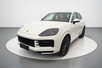 保时捷 2024款 Cayenne 3.0T