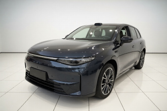 零跑汽车 零跑C10 2024款 210激光雷达版