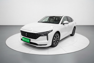 奔腾B70 2022款 第三代 1.5T 自动乐享型