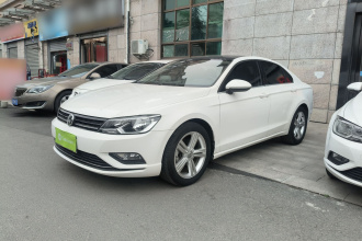 大众 凌渡 2018款 280TSI DSG舒适版