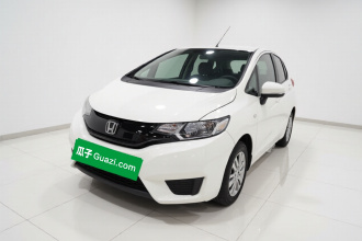 本田 飞度 2014款 1.5L LX CVT舒适型