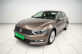 大众 迈腾 2017款 330TSI DSG 领先型