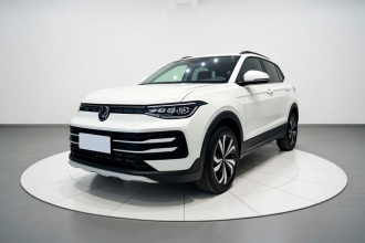 大众 途岳 2025款 新锐 1.5L 锐意版