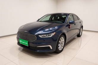 福特 金牛座 2019款 EcoBoost 245 悦享版