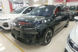 丰田 铂智3X 2025款 520 Pro 激光雷达版