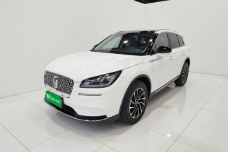 林肯 冒险家 2022款 2.0T 两驱尊享版