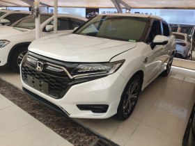 本田UR-V 2020款 240TURBO 两驱致雅版