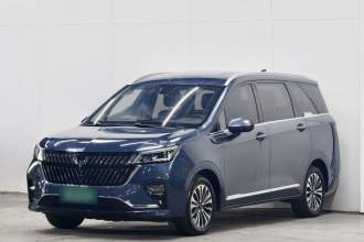 五菱汽车 五菱佳辰 2022款 1.5T CVT尊享旗舰型