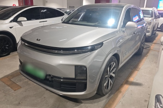 理想汽车 理想L8 2023款 Pro