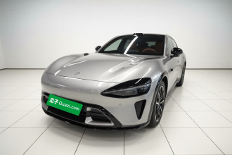 小米汽车 小米YU7 2025款 超长续航后驱版