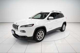 Jeep 自由光 2016款 2.0L 优越版