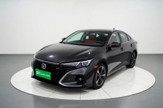 长安 逸动 2021款 PLUS 蓝鲸NE 1.4T GDI DCT尊贵型