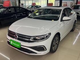 大众 宝来 2025款 200TSI DSG悦行导航版