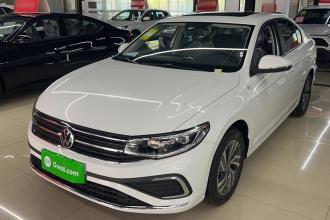 大众 宝来 2025款 200TSI DSG悦行导航版