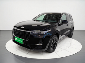 理想汽车 理想ONE 2021款 增程6座版