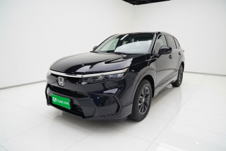 本田 皓影 2023款 240TURBO 两驱豪华版 5座