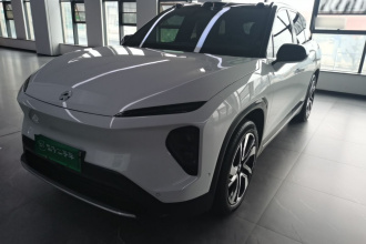 蔚来ES7 2022款 75kWh