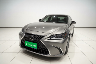 雷克萨斯ES 2022款 300h 卓越版